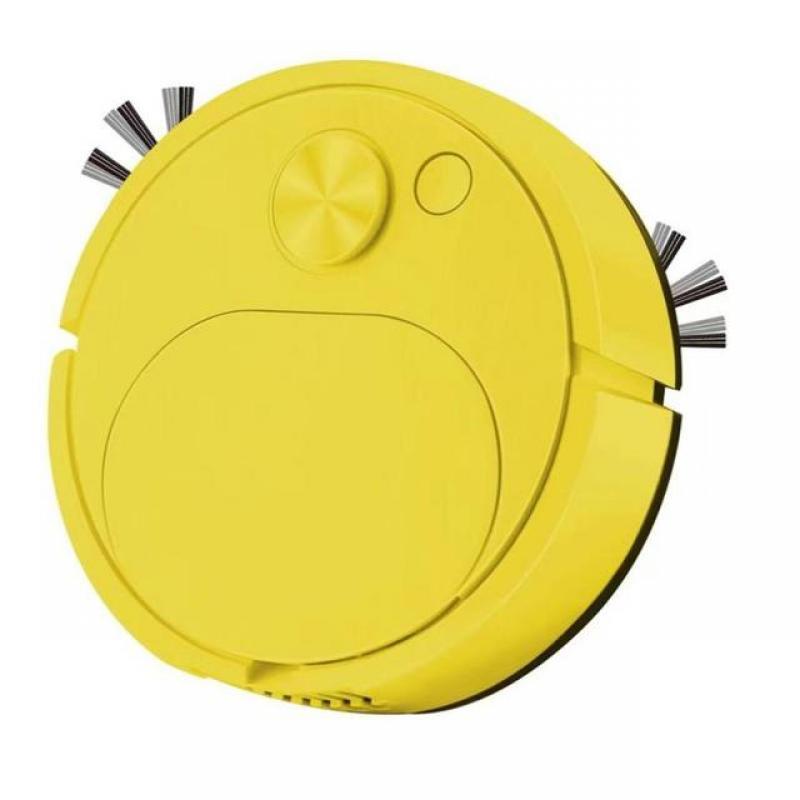 Sweeping Mopping Sweeping Robot Robot Smart Home For Home Intelligent Sweeping Vacuum Cleaner Low Noise Mini Cleaning Machine