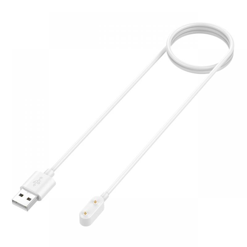100cm / 3.28ft USB Charger Charging Cable for Huawei Band 7/6 Honor Band 6 Huawei Watch Fit / Fit 2  Charger