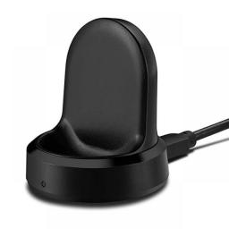Dock Charger Adapter Wireless USB Charging Cable Cord Stand For Samsung Galaxy Watch5 Pro Watch 5 Watch 4  44mm 40mm Classic 4