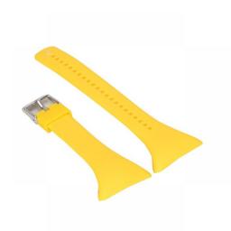 7 Color Watch Band Luxury Silicone Band Strap Replacement For POLAR FT4 FT7 FT Series Universal Sport Watch Strap
