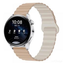 Beartiful 20/22 Band Strap For Huawei Watch Gt2 Pro 42 46mm GT 2 2e GT Watch 2 3 Pro Gs SE Magic Watch Runner Magnitic Bracelet