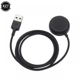 USB Charging Cable For Samsung Galaxy Watch 3 Active 1 2 SM R820 R830 R500 Smart Watch 40mm 44mm Wristband Charger Adapter Cable