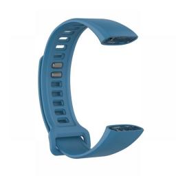 Somple Soft Silicone Replacement Bracelet Strap Wrist Band For Huawei Band 2 Pro ERS-B19 ERS-B29 Smart Sport Bracelet Strap