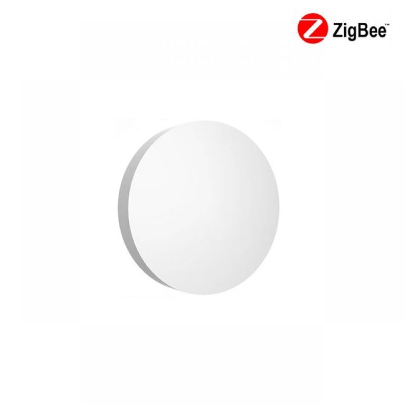 Tuya ZigBee Button Scene Switch Multi-scene Linkage Smart Switch Battery Powered Automation Work With Smart Life Zigbee Devices