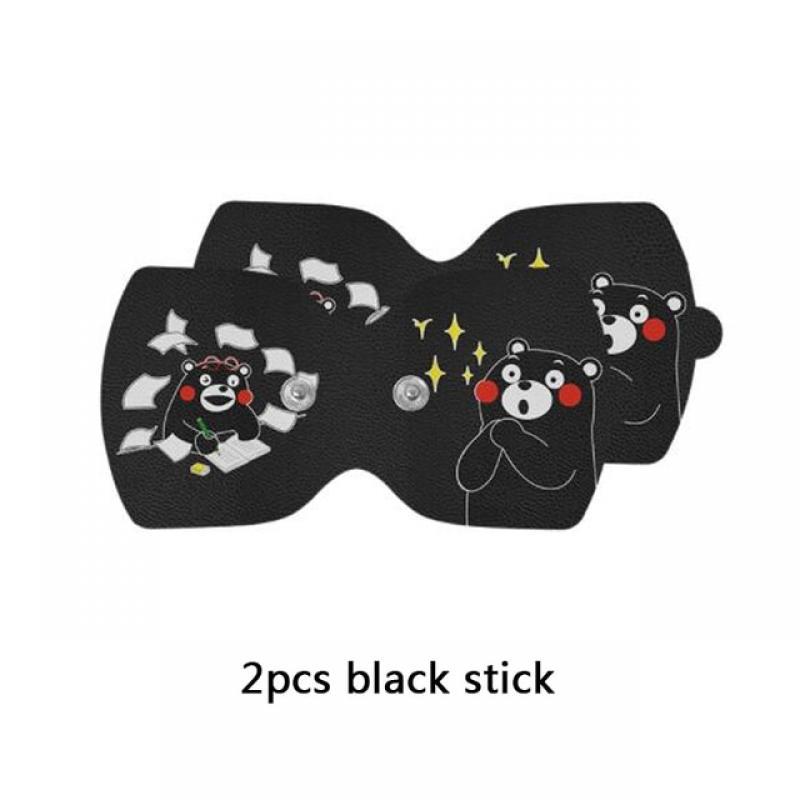 (English version)Youpin LF Electrical Full Body Relax Muscle Therapy Massager,Magic Touch  stickers Kumamon edition
