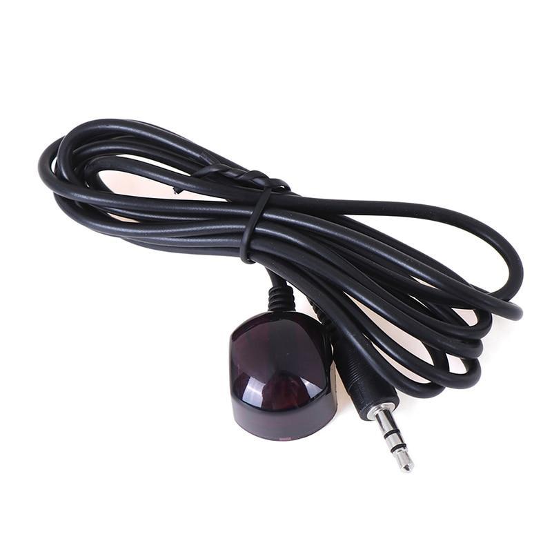 1PC 1.5M Practical USB Adapter Infrared IR Remote Extender Repeater Receiver Transmitter Applies to All Remote Control Devices