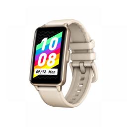 New Zeblaze Meteor Fitness And Wellness Tracker Large Color Screen With SpO2 Heart Rate And More 14 Days Battery IP68 Waterproof