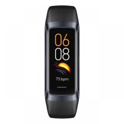 Amoled Smart Watch 2023 Smartwatch Band Women Heart Rate Blood Wartch Waterproof Connected Smart Bracelet Sport Fitness Tracker