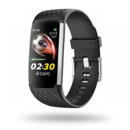 Bluetooth Reminder Sports Bracelet Waterproof Smart Bracelet Information Push Smartwatch For Men Women Heart Rate Blood Oxygen