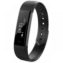 ID115 Smartwatch Sports Watch Health Smartwatch Without Heart Rate Fitness Pedometer Bracelet Waterproof Men's And Women's Watch