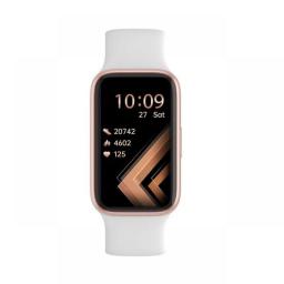 L112 Smart Watch Woman New Smart Bracelet Vertical Watches Blood Pressure Heart Rate Ip68 Waterproof Dip68 For Android Ios Best