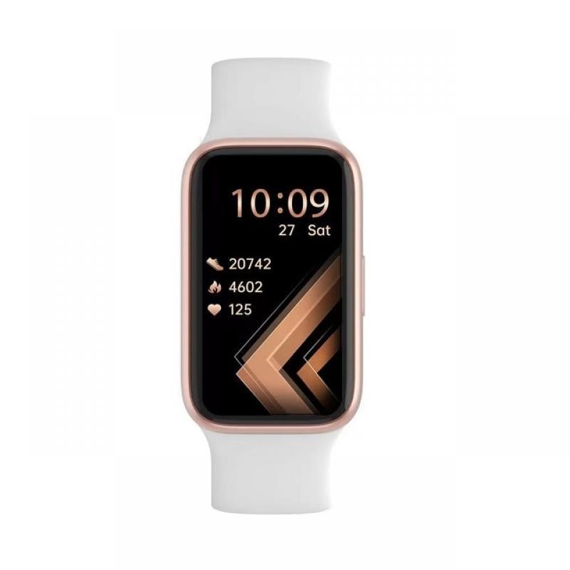 L112 smart watch woman new smart bracelet vertical watches blood pressure heart rate ip68 waterproof dip68 for android ios best