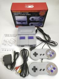 Super New 8 Bit TV Game Player Rs-35 Red And White Game Machine 632 Game Double Play Nostalgic FC Card Game Machine