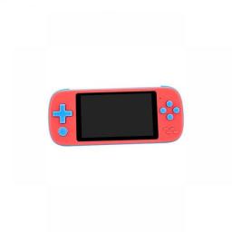 Portable Video Game Console Handheld Game Player 6800 Retro Classic Games AV Output 4.3 Inch 8 Bit Pocket Consola For Kid Gift