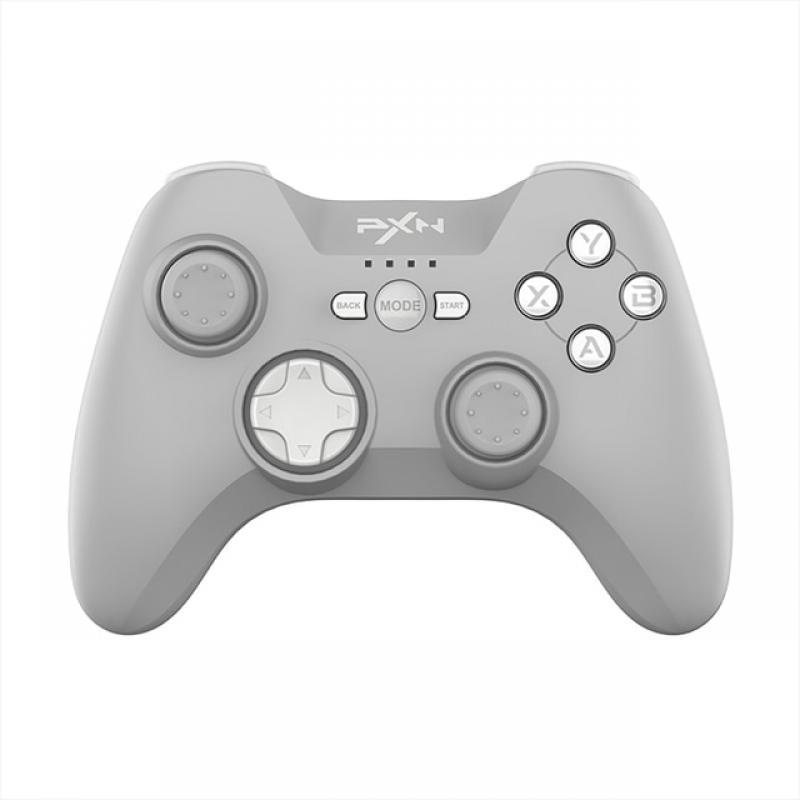 PXN P3 Wireless Bluetooth 2.4G Game Controller USB Wired Portable Joystick Gamepads For PS3 IOS Android TV/PC Windows 7/8/10/11