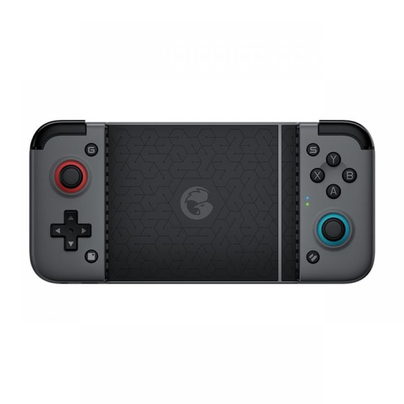 GameSir X2 Mobile Phone Gamepad Game Controller for Cloud Gaming Xbox Game Pass, STADIA, GeForce Now, xCloud, Luna, Steam Link