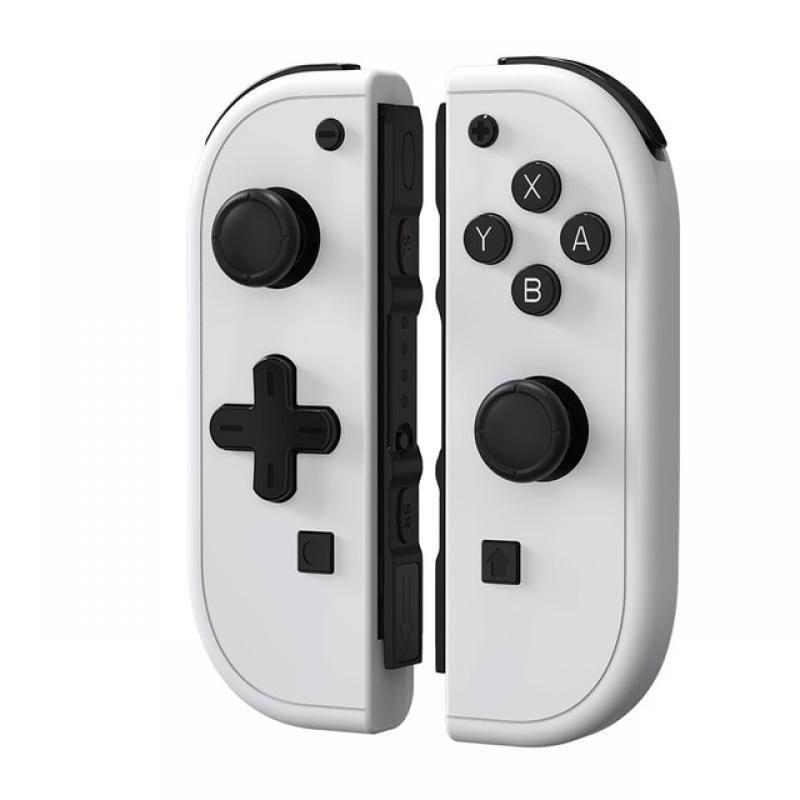 Joy Pad Switch Controller Joystick Gamepad 6 Axis Gyro Wireless Switch Control With Wake Up Function Switch Controllers JoyPad