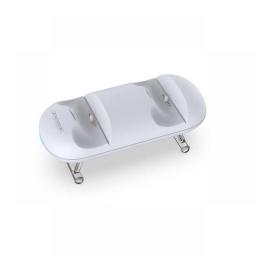 Adopt Booster Chip Joystick Charging Base Simple Charging Dock Game Controller Charger Fast Charger Ps5 Charger