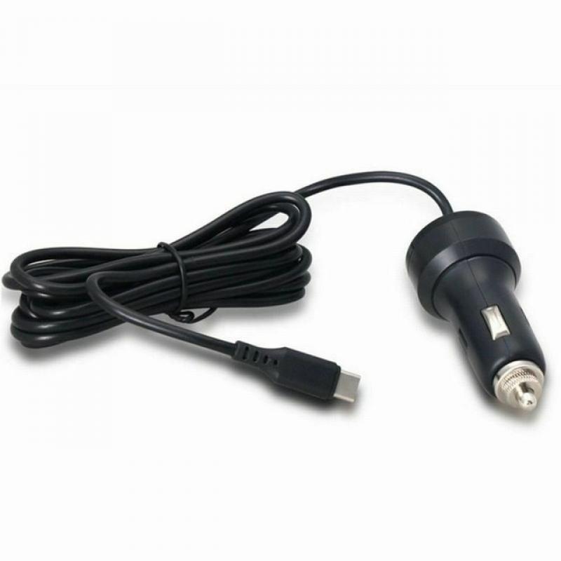 1pc Games Chargers For Nintendo Switch High Speed Car Charger Adapter 5V 2.4A Mini Universal USB Type C Port For Nintendo Switch
