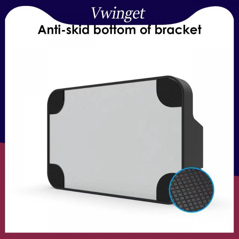 For Steam Deck Game Console Stand Dock Desktop Bracket 45w Fast Charge With Usb Type C Interfaces Functional Game For Steamdeck