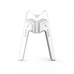 Charging Grip For Switch OLED Portable V-Shaped Handle  Comfort Handle Speed Chargers For Joy-on Chargers