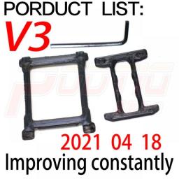 【PODTIG】For Logitech G27 Logitech G29 G25 G920 G923 Gear Shifter Mod Improve Feel SIMRACING Sim Racing