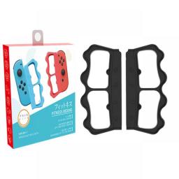 For Nintendo Switch Just Dance 2021/2022 Accessories For Joy-Con Controller Armband Elastic OLED Boxing Gloves Strap Wrist Band