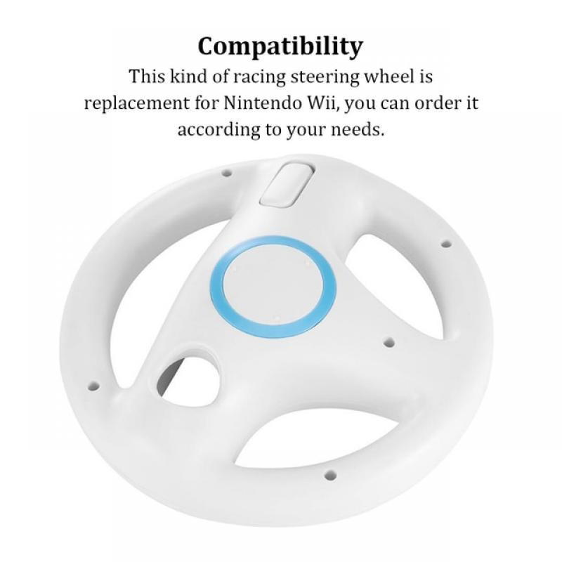 Racing Steering Wheel Re-centering Video Remote Game Controller Gamer Maintenance Spare Accessory Playing Part
