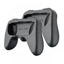 For Nintend Switch NS Joycon Hand Grip Gamepad Grip Handle Joypad Cover Holder For Nintendo Switch Oled Joy-Con Game Accessories