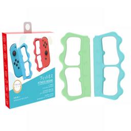 For Nintendo Switch Just Dance 2021/2022 Accessories For Joy-Con Controller Armband Elastic OLED Boxing Gloves Strap Wrist Band