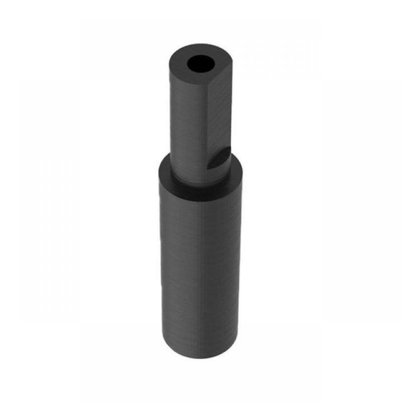  for Logitech Manual Shift G29 G27 G25 Gear Shifter Lever Extension Racing Shifter Adapter Knob Extender Rod Gaming Accessories