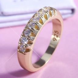 Delysia King Fashion Ladies Ring