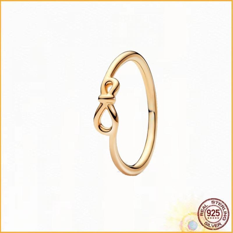 Radiant Heart Pavé Signet Ring New 925 sterling silver Hot Sale series of rings for women anniversary gifts jewelry