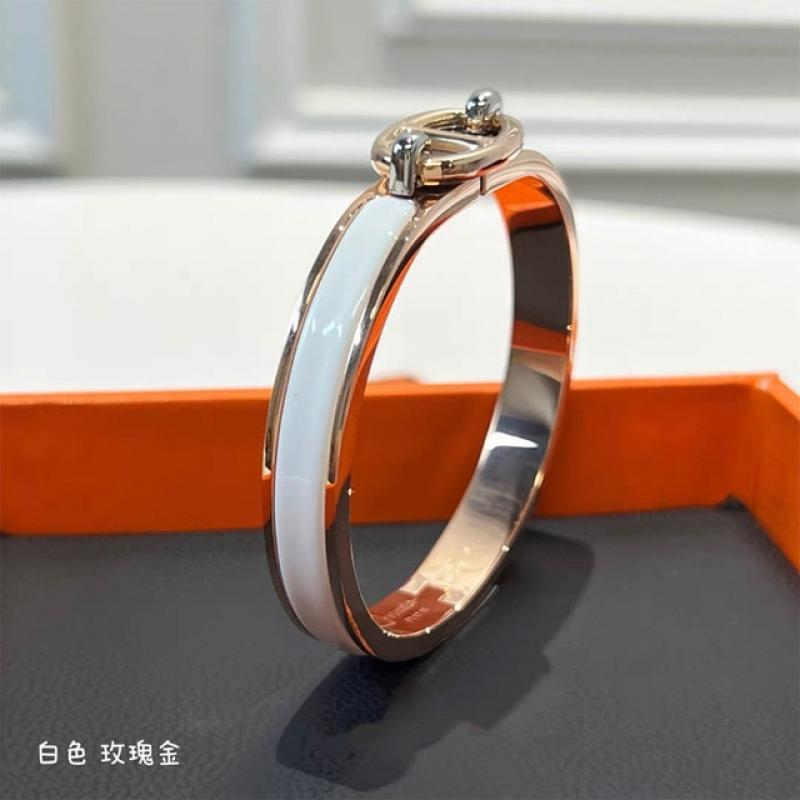 Fancy Geo Bangle Bracelets for Women Designer Jewelry Punk Goth Luxury Runway Pulseras Fine Gift Bday Date Prom Classy 4525