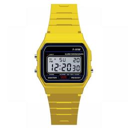 Multifunction Children Digital Watches Boys Electronic Wrist Watch Girls Chronograph Alarm Students Led Display Clock Kids Watch