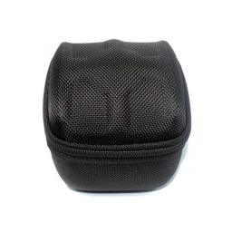 Smart Watch Carrying Case Travel Storage Box EVA Watch Protector Portable Jewelry Hard Case With Pillow For Wristwatches