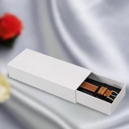 Luxury Watch Box Jewelry Wrist Watches Holder Display Storage Box Organizer Case Gift Jewelry Storage Box