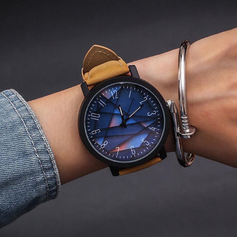 2021 Hot Sale Top Brand Fashion Wristwatches for Ladies Girls Women Watches Quartz Watch Retro Female Clock Large Dial New