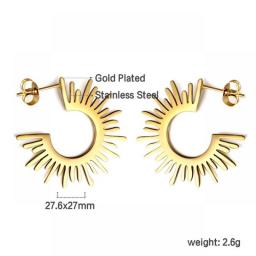 LUXUKISSKIDS Luxury Design Gold-Plated Trendy Necklace Earrings Women Jewelry Sets Fine Shell Bee Pendant Vintage Gorgeous Party