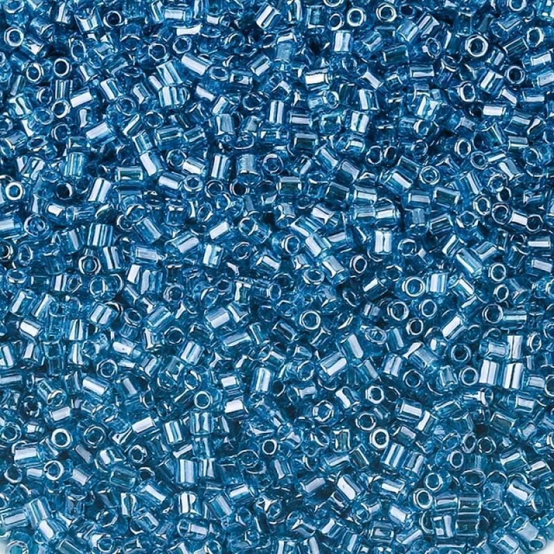 1100pcs 2mm AB Color Beads Tube Shape Glass Bead Seed Beads for Jewelry Making Loose Spacer Beads DIY Bracelet Necklace