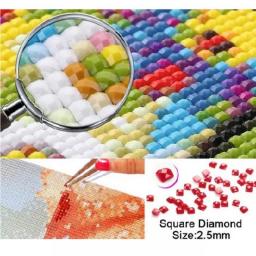 Photo Custom Diamond Painting 5D DIY Picture Of Rhinestones Diamond Embroidery 3D Cross Stitch Home Wedding Decoration