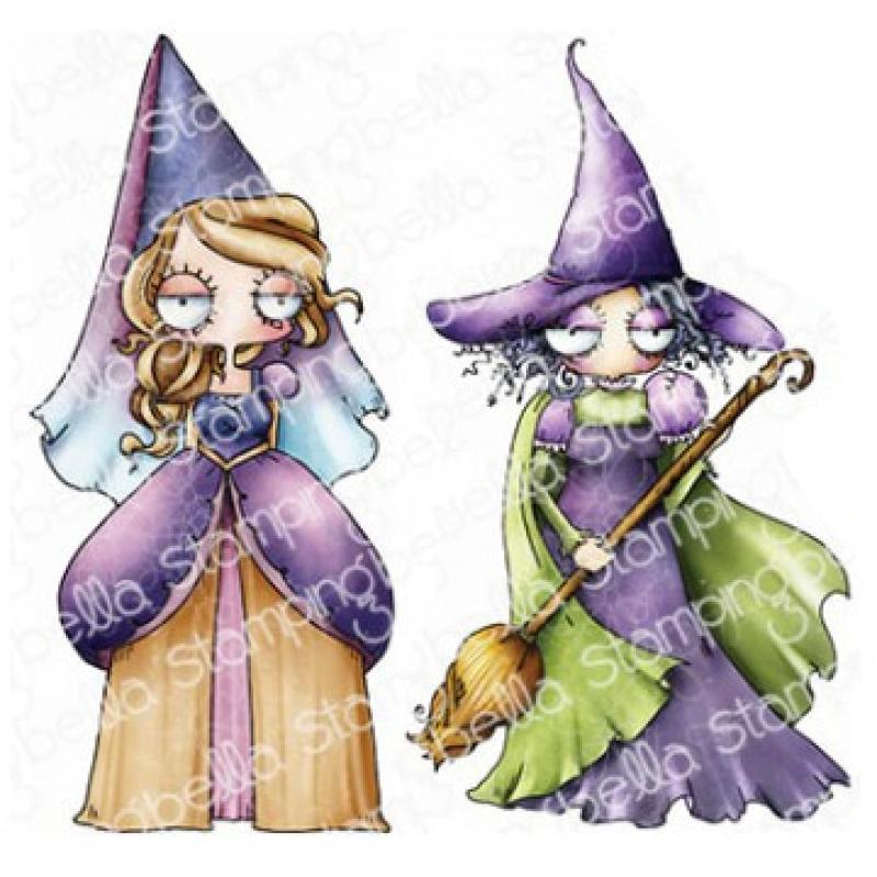 Fine Cartoon Transparent Silicone Rubber Stamp DIY For Scrapbooking Decoration Crafts