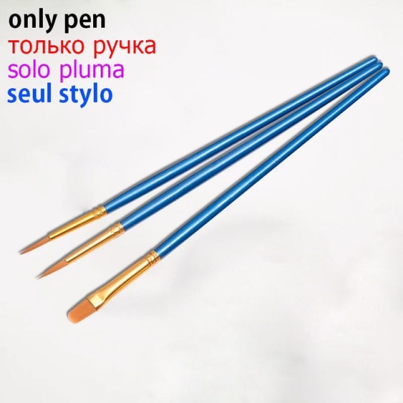 Small Town Sailboat Paint Number Paintings Oil Paint Craft Kit For Adults Decoration Home Mother's Gift Dropshipping 2023 HOT