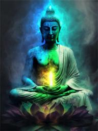 Buddha Religion Paint Number Paintings Drawing Arts And Crafts For Adults Decoration Home Personalized Gift Ideas Wholesale 2023