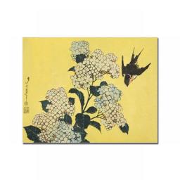Color Mattis Poster Japanese Kimono Canvas Painting Bright Abstract Art Print Van Gogh Flower Wall Picture Living Bedroom Decor