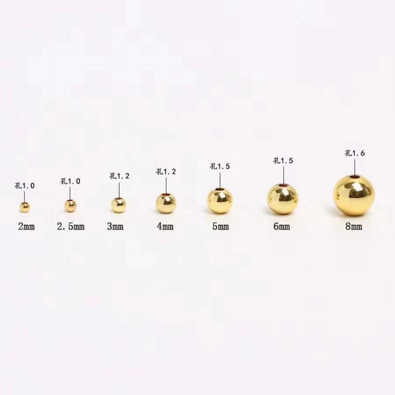 3MMmagneta toy ball pilka bloko mag/netball Bloko Beads Diy Handicraft Accessories mate Ball Beads For Jewelry Making Supplies