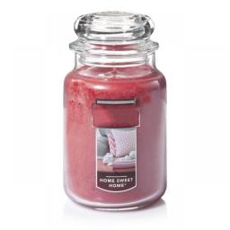 POPTOP Candle Cliffside Sunrise Original Large Jar Candle