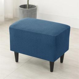 Polar Fleece Armchair Cover Elastic Club Tub Single Sofa Slipcovers For Living Room Stretch Chair Cover Home Bar Counter Hotel