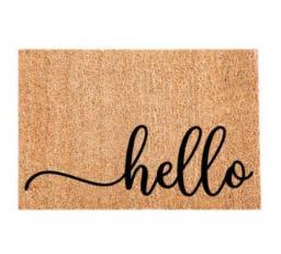 Welcome Mats For Entrance Door Mat Funny Door Mats Outside Entrance Doormat Rug Kitchen Carpet Decorative Colorful Home Decor