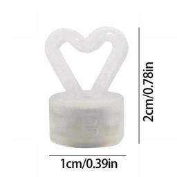 Balloon Weight Holder Floating Balloon Pendant Tool Practical Wedding Room Arrangement Birthday Party Decoration Supplies